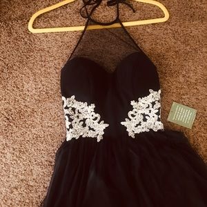 COPY - Beautiful blue prom or wedding/special occasion